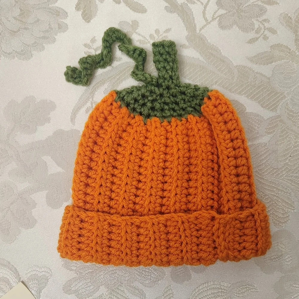 Crochet Baby 